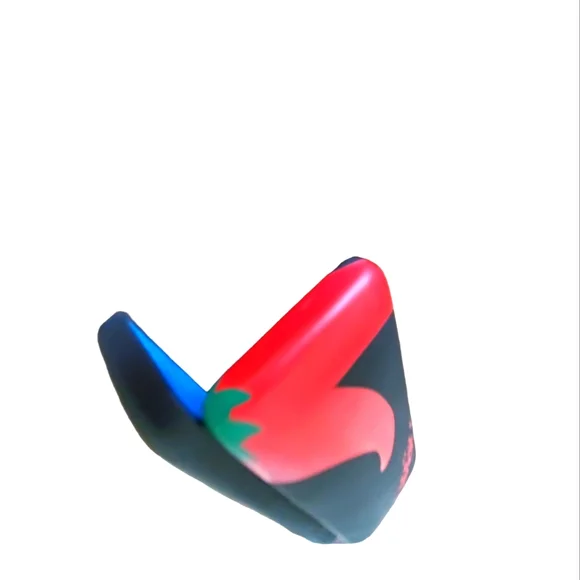 JALAPEÑOS GLASS CASE - Picture 8 of 8